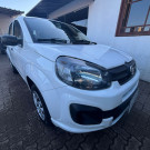 Fiat UNO ATTRACTIVE 1.0 Fire Flex 8V 5p 2021 Flex-7