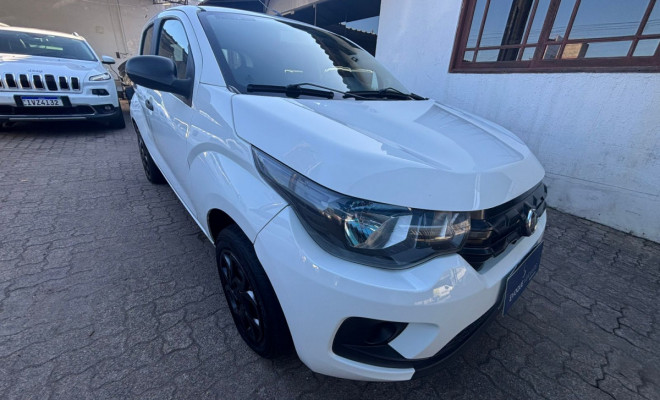 Fiat MOBI LIKE 1.0 Fire Flex 5p. 2020 Flex-0