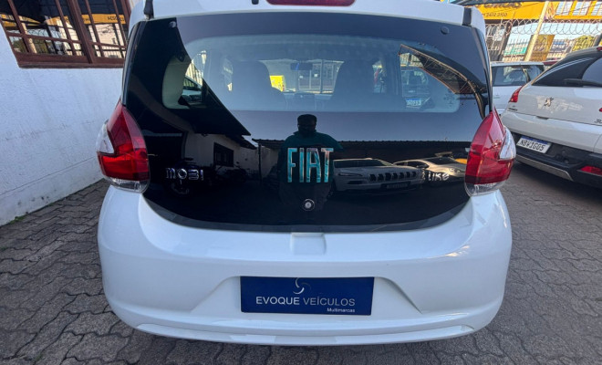 Fiat MOBI LIKE 1.0 Fire Flex 5p. 2020 Flex-6