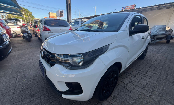 Fiat MOBI LIKE 1.0 Fire Flex 5p. 2020 Flex