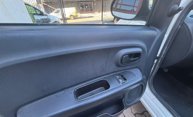 Fiat MOBI LIKE 1.0 Fire Flex 5p. 2020 Flex-8