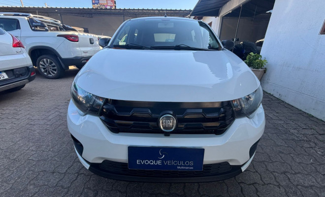 Fiat MOBI LIKE 1.0 Fire Flex 5p. 2020 Flex-3