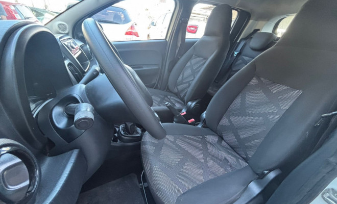 Fiat MOBI LIKE 1.0 Fire Flex 5p. 2020 Flex-2