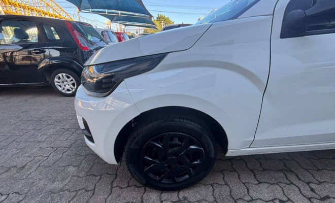 Fiat MOBI LIKE 1.0 Fire Flex 5p. 2020 Flex-7