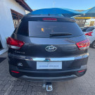 Hyundai Creta Pulse 1.6 16V Flex Aut. 2018 Flex-7