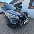 Hyundai Creta Pulse 1.6 16V Flex Aut. 2018 Flex-11