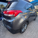 Hyundai Creta Pulse 1.6 16V Flex Aut. 2018 Flex-2