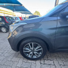 Hyundai Creta Pulse 1.6 16V Flex Aut. 2018 Flex-0