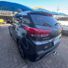 Hyundai Creta Pulse 1.6 16V Flex Aut. 2018 Flex-1
