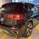 VW - VolksWagen TAOS Highline 1.4 250 TSI Flex Aut. 2023 Flex-0