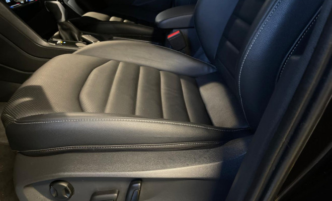 VW - VolksWagen TAOS Highline 1.4 250 TSI Flex Aut. 2023 Flex-12