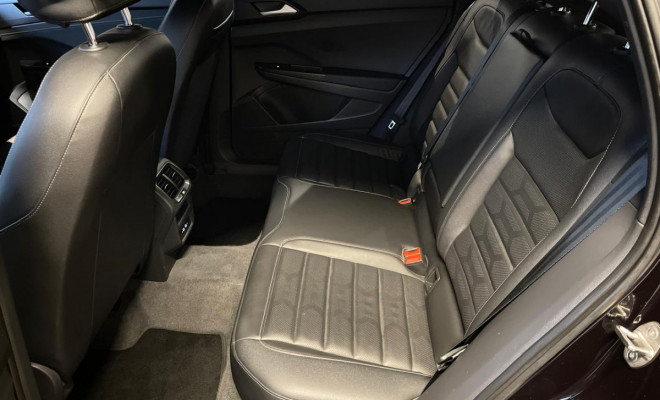 VW - VolksWagen TAOS Highline 1.4 250 TSI Flex Aut. 2023 Flex-13