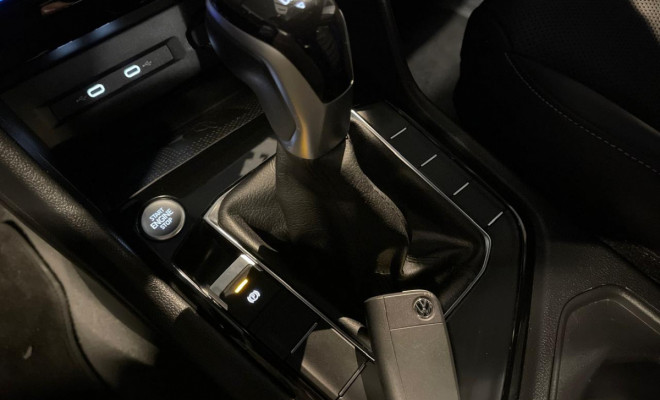 VW - VolksWagen TAOS Highline 1.4 250 TSI Flex Aut. 2023 Flex-9