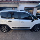 Citroën AIRCROSS Feel 1.6 Flex 16V 5p Mec. 2016 Flex-7