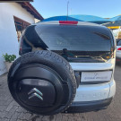 Citroën AIRCROSS Feel 1.6 Flex 16V 5p Mec. 2016 Flex-0