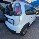 Citroën AIRCROSS Feel 1.6 Flex 16V 5p Mec. 2016 Flex-1
