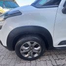 Citroën AIRCROSS Feel 1.6 Flex 16V 5p Mec. 2016 Flex-3