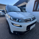 Citroën AIRCROSS Feel 1.6 Flex 16V 5p Mec. 2016 Flex-6