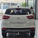 Hyundai Creta Prestige 2.0 16V Flex Aut. 2020 Flex-14