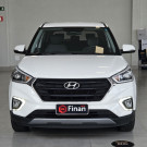 Hyundai Creta Prestige 2.0 16V Flex Aut. 2020 Flex-0