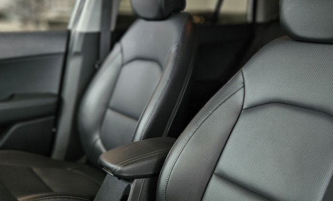 Hyundai Creta Prestige 2.0 16V Flex Aut. 2020 Flex-11