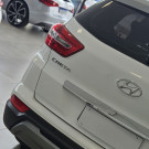 Hyundai Creta Prestige 2.0 16V Flex Aut. 2020 Flex-16