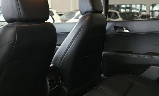 Hyundai Creta Prestige 2.0 16V Flex Aut. 2020 Flex-13