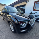 Hyundai Creta Comfort 1.0 TB 12V Flex Aut. 2024 Flex-2