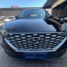 Hyundai Creta Comfort 1.0 TB 12V Flex Aut. 2024 Flex-8