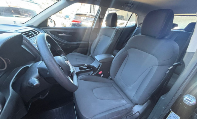 Hyundai Creta Comfort 1.0 TB 12V Flex Aut. 2024 Flex-4