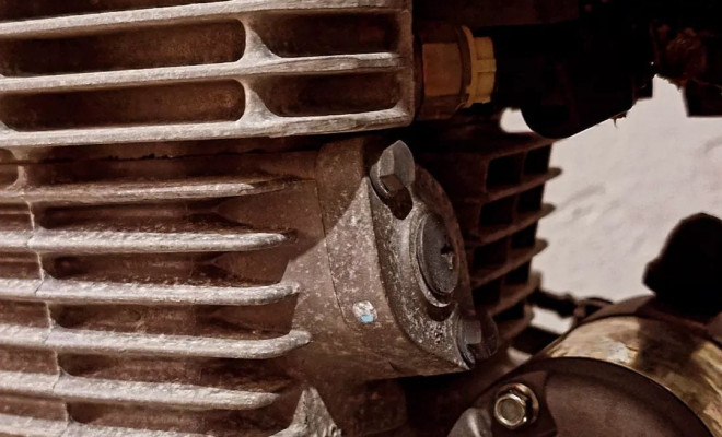 HONDA CG 150 TITAN-ESD/ TITAN SPECIAL EDITION 2009 Gasolina-6