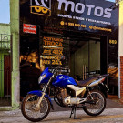 HONDA CG 150 TITAN-ESD/ TITAN SPECIAL EDITION 2009 Gasolina-3