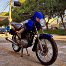 HONDA CG 150 TITAN-ESD/ TITAN SPECIAL EDITION 2009 Gasolina-0