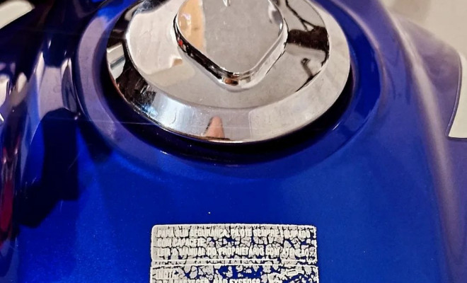 HONDA CG 150 TITAN-ESD/ TITAN SPECIAL EDITION 2009 Gasolina-5