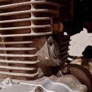 HONDA CG 150 TITAN-ESD/ TITAN SPECIAL EDITION 2009 Gasolina-6