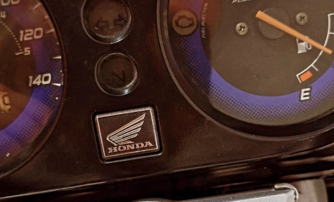 HONDA CG 150 TITAN-ESD/ TITAN SPECIAL EDITION 2009 Gasolina-10