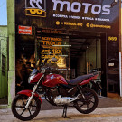 HONDA CG 150 TITAN-EX MIX/FLEX 2012 Flex-4