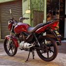 HONDA CG 150 TITAN-EX MIX/FLEX 2012 Flex-2