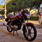 HONDA CG 150 TITAN-EX MIX/FLEX 2012 Flex-0