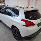 Peugeot 2008 Allure 1.6 Flex 16V 5p Mec. 2016 Flex-26