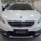 Peugeot 2008 Allure 1.6 Flex 16V 5p Mec. 2016 Flex-0