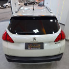 Peugeot 2008 Allure 1.6 Flex 16V 5p Mec. 2016 Flex-25