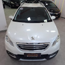 Peugeot 2008 Allure 1.6 Flex 16V 5p Mec. 2016 Flex-22