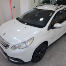 Peugeot 2008 Allure 1.6 Flex 16V 5p Mec. 2016 Flex-23