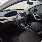 Peugeot 2008 Allure 1.6 Flex 16V 5p Mec. 2016 Flex-7