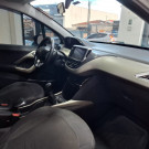 Peugeot 2008 Allure 1.6 Flex 16V 5p Mec. 2016 Flex-18