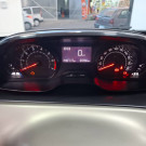 Peugeot 2008 Allure 1.6 Flex 16V 5p Mec. 2016 Flex-12