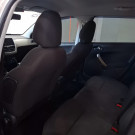 Peugeot 2008 Allure 1.6 Flex 16V 5p Mec. 2016 Flex-20