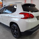 Peugeot 2008 Allure 1.6 Flex 16V 5p Mec. 2016 Flex-4