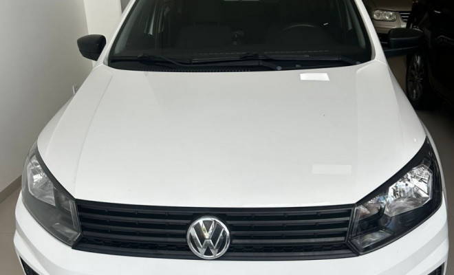 VW - VolksWagen Gol 1.6 MSI Flex 8V 5p 2020 Flex-3